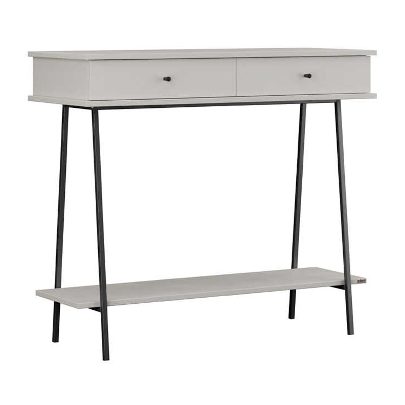 Elite Megapap melamine sideboard in mink color 100x40x88cm.