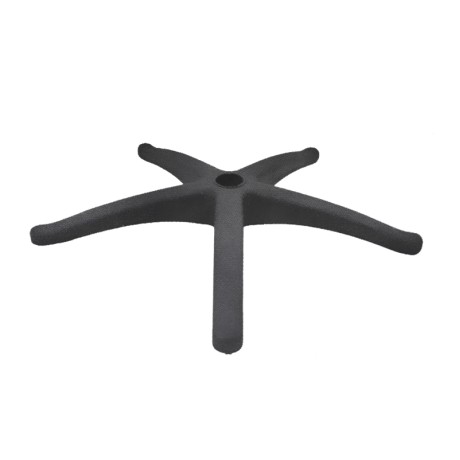 BF Base 280mm Nylon black