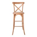 DESTINY Barstool Natural, Beech