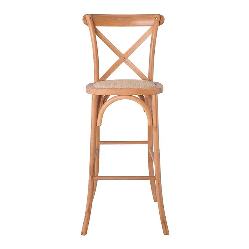 DESTINY Barstool Natural, Beech