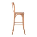 DESTINY Barstool Natural, Beech