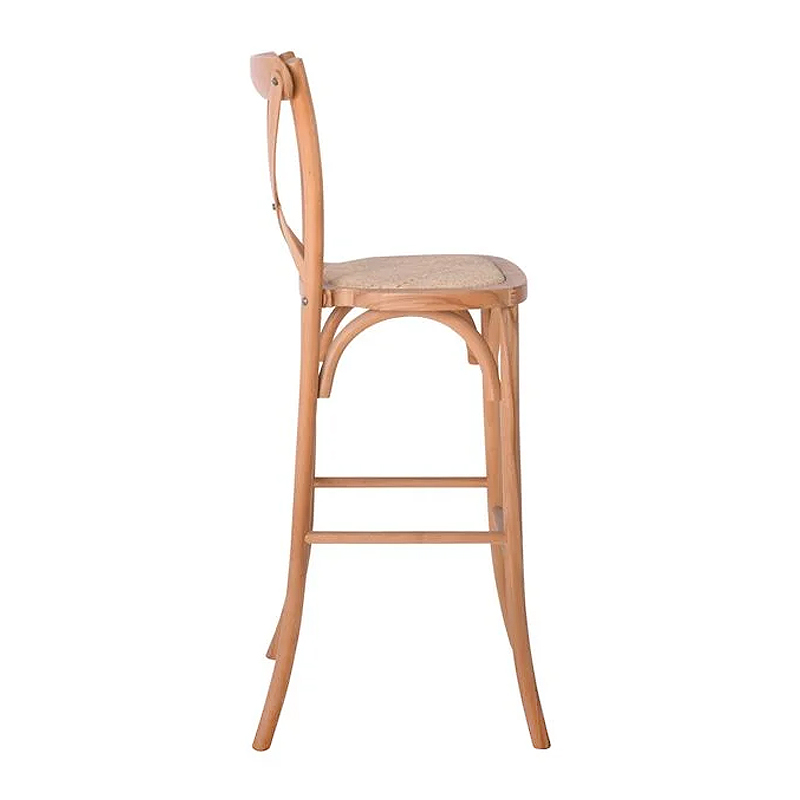 DESTINY Barstool Natural, Beech