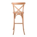 DESTINY Barstool Natural, Beech