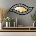 Veno Megapap plexiglass wall decoration 65x10x29cm.