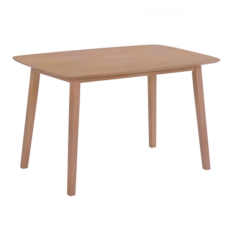 DOM Table 80x120cm Oak