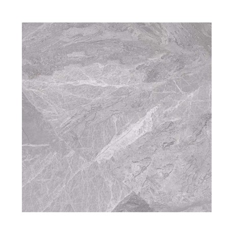 Sintered Stone Table Top 60x60cm/11mm Grey Marble (under MDF 40x40cm)