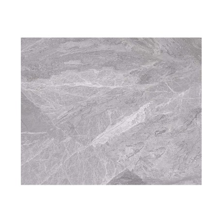 Sintered Stone Table Top 80x120cm/11mm Grey Marble (under MDF 50x90cm)
