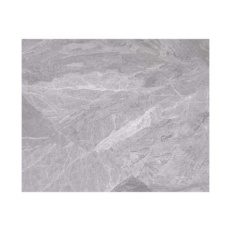 Sintered Stone Table Top 80x120cm/11mm Grey Marble (under MDF 50x90cm)