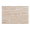 Επιφάνεια Μάρμαρο Sintered Stone, Απόχρωση Travertine Marble (MDF για στήριξη βάσης) 70x110cm/11mm