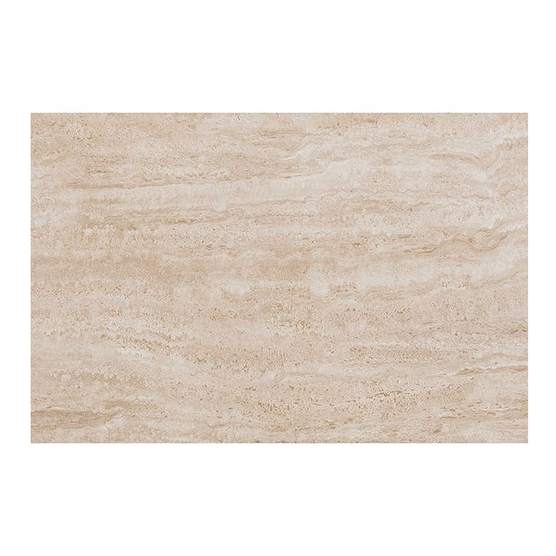 Επιφάνεια Μάρμαρο Sintered Stone, Απόχρωση Travertine Marble (MDF για στήριξη βάσης) 80x120cm/11mm