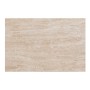 Επιφάνεια Μάρμαρο Sintered Stone, Απόχρωση Travertine Marble (MDF για στήριξη βάσης) 80x120cm/11mm