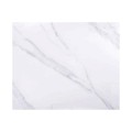 Επιφάνεια Μάρμαρο Sintered Stone, Απόχρωση White Marble (MDF για στήριξη βάσης) 80x120cm/11mm
