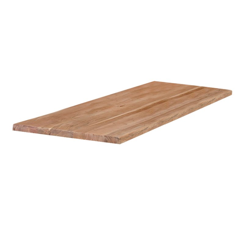 LIZARD Table Top 200x95/4cm, Acacia Natural Finish