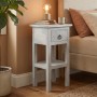 MAISON CLASSIC Drawer Stand H55 Small