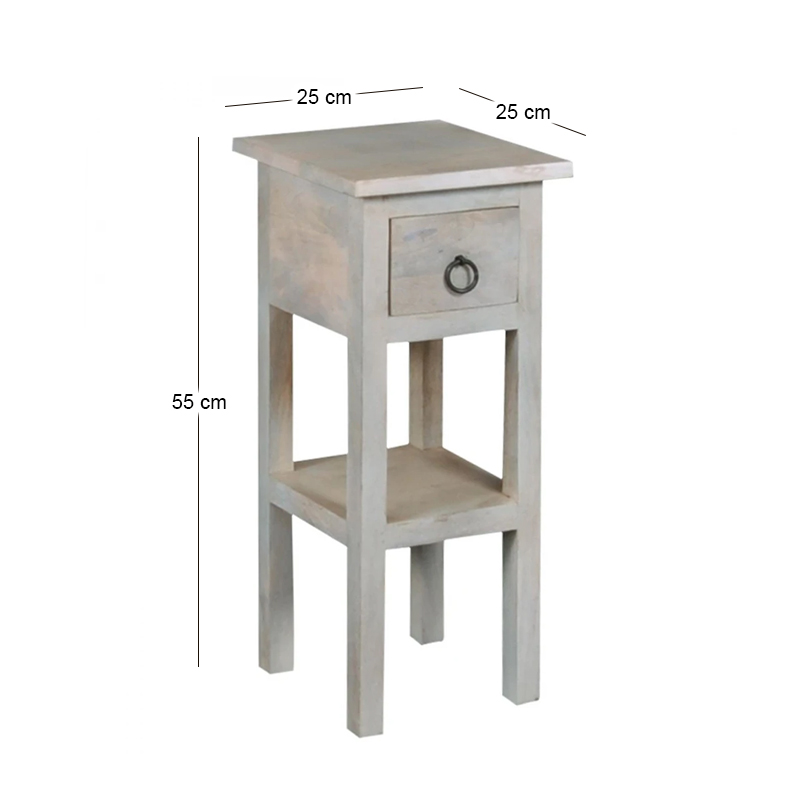 MAISON CLASSIC Drawer Stand H55 Small