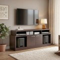 ANALOG TV Cabinet 180x46x70 Wenge