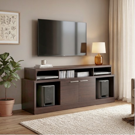 ANALOG TV Cabinet 180x46x70 Wenge
