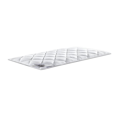 MATTRESS Topper 150x200/5cm