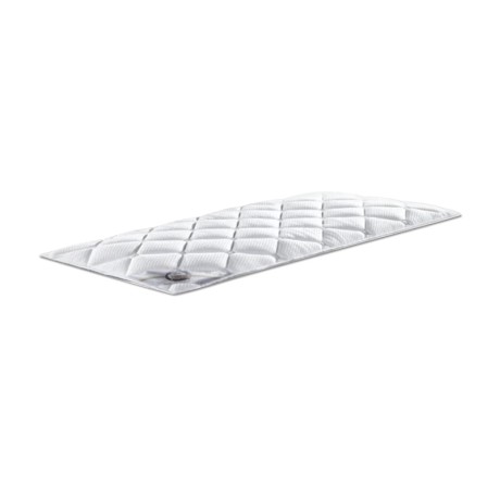 MATTRESS Topper 90x200/5cm