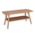 FINI Coffee Table 100x48x45cm Natural