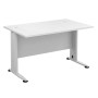 BASIC Desk 120x80cm White