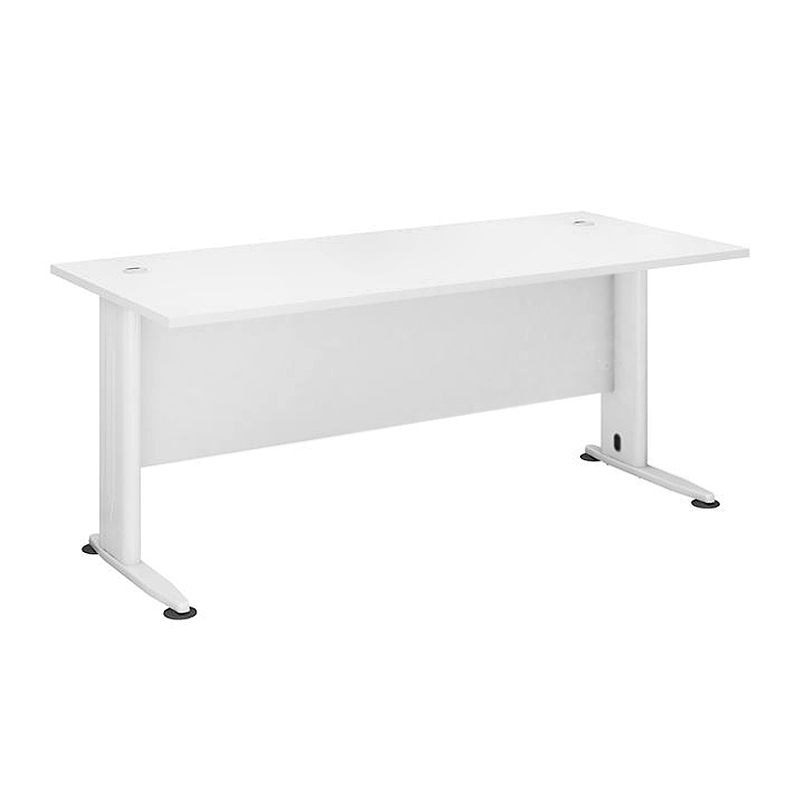 BASIC Desk 180x80cm White