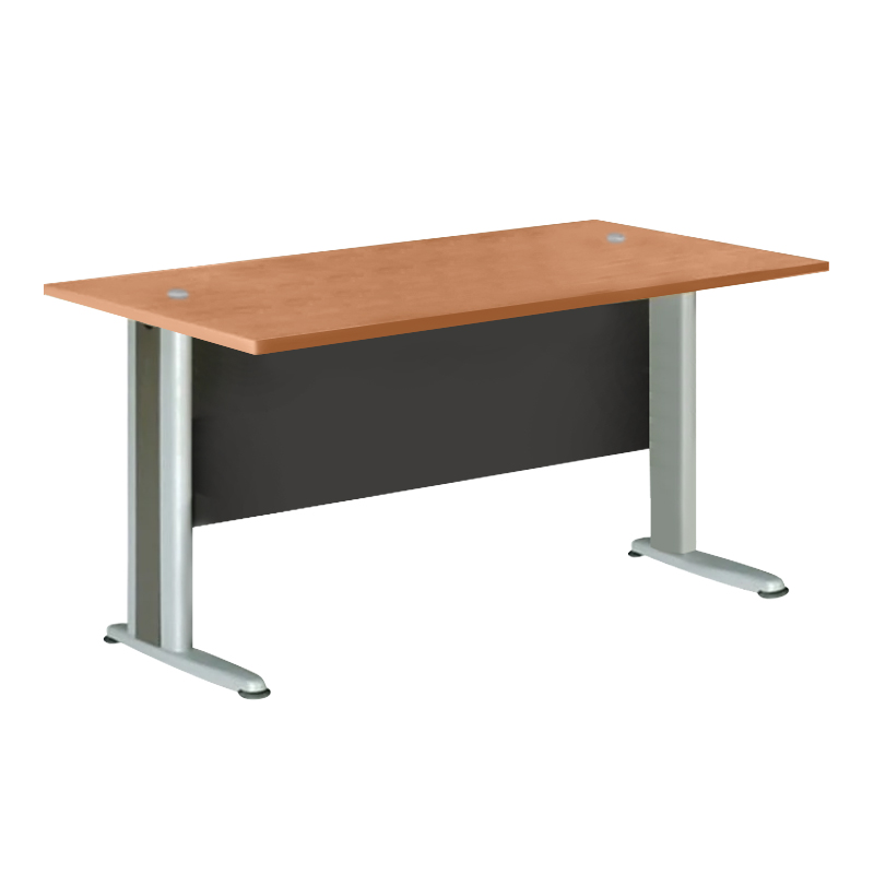 BASIC Desk 120x80cm DG/Cherry