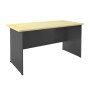 DESK-A DG/Beech 150x70x74