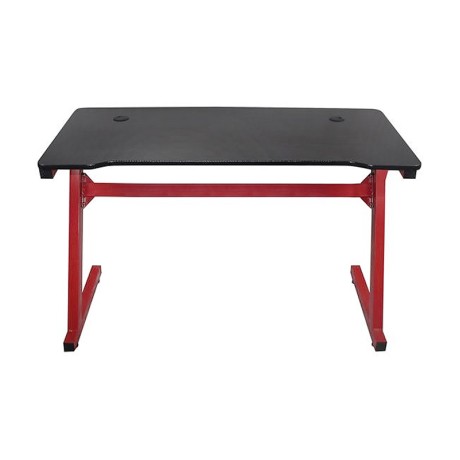 ΓΡΑΦΕΙΟ Gaming τ.Carbon Steel Κόκκινο