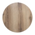 HPL Επιφάνεια Τραπεζιού Απόχρωση Natural Wood