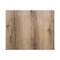 HPL Επιφάνεια Τραπεζιού Απόχρωση Natural Wood
