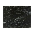 HPL Table Top 60x110cm/12mm Black Marble (UV)
