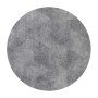 HPL Table Top D.60cm/12mm Cement (UV)