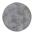 HPL Table Top D.70cm/12mm Cement (UV)