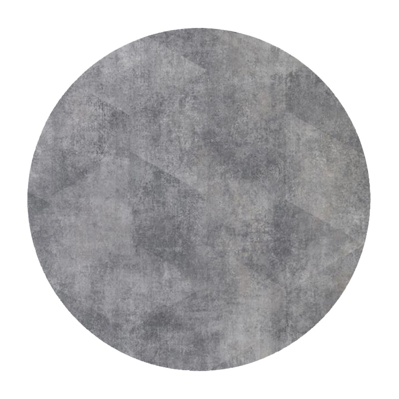 HPL Table Top D.70cm/12mm Cement (UV)
