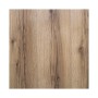 HPL Table Top 60x60cm/12mm Natural Wood (UV)