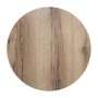 HPL Table Top D.120cm/12mm Natural Wood (UV)