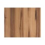 HPL Table Top 60x110cm/12mm Rosewood (UV)