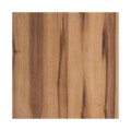 HPL Table Top 60x60cm/12mm Rosewood (UV)
