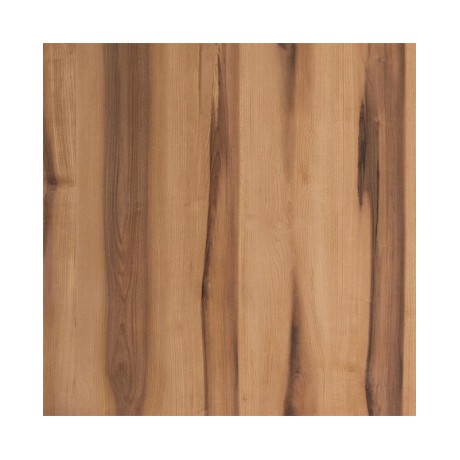 HPL Table Top 60x60cm/12mm Rosewood (UV)
