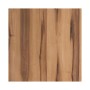 HPL Table Top 60x60cm/12mm Rosewood (UV)
