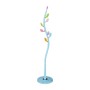 WOODY Hanger - Coat Stand Steel Blue