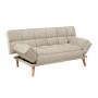 JAY Sofabed Fabric Beige