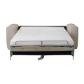 NORRIS Sofabed Water Repellent Fabric Beige