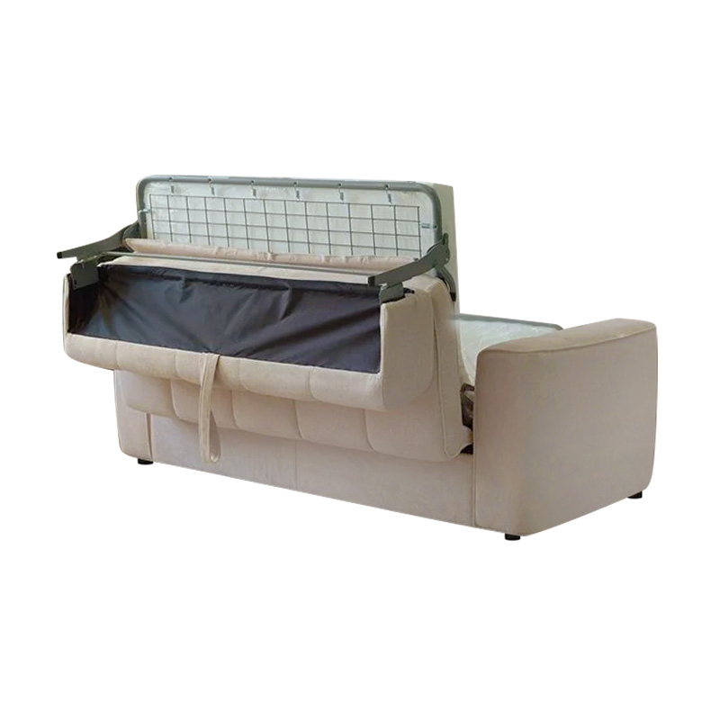 NORRIS Sofabed Water Repellent Fabric Beige
