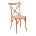 DESTINY Chair Natural, Beech