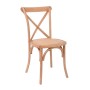 DESTINY Chair Natural, Beech
