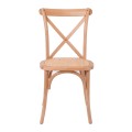 DESTINY Chair Natural, Beech
