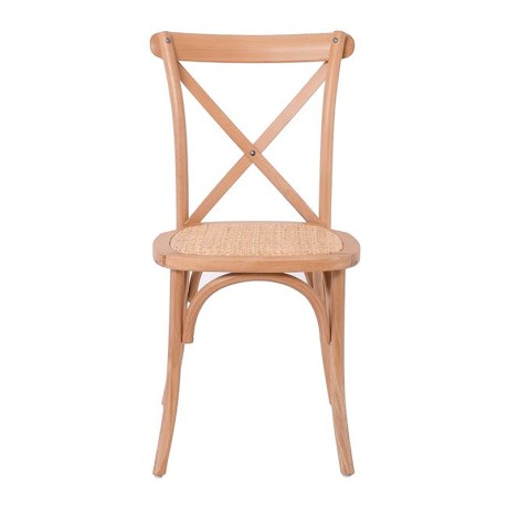 DESTINY Chair Natural, Beech