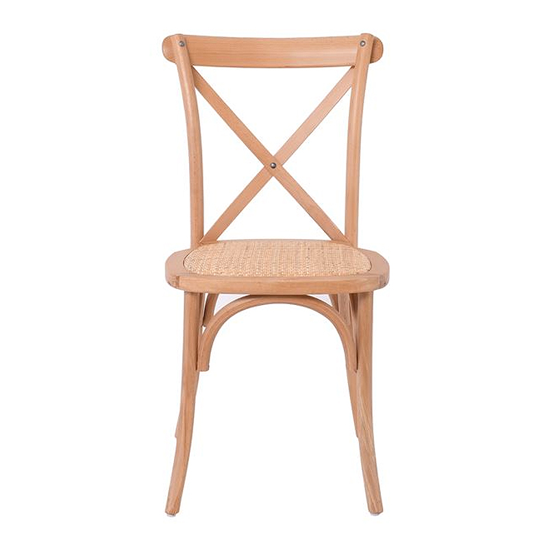 DESTINY Chair Natural, Beech